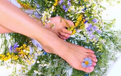Come trattare le vene varicose sulle gambe