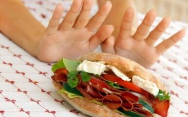 Regole di potere per le vene varicose