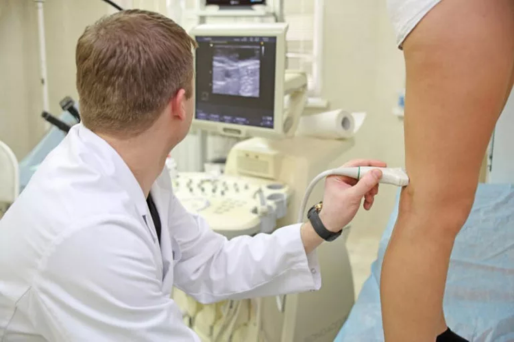 Al paziente viene chiesto di sottoporsi a una diagnosi